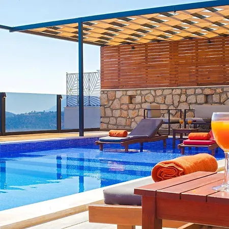 Willa Ada 4 Sleeps Isolated And Heated Pool *