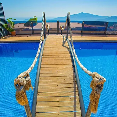 Willa Ada 4 Sleeps Isolated And Heated Pool