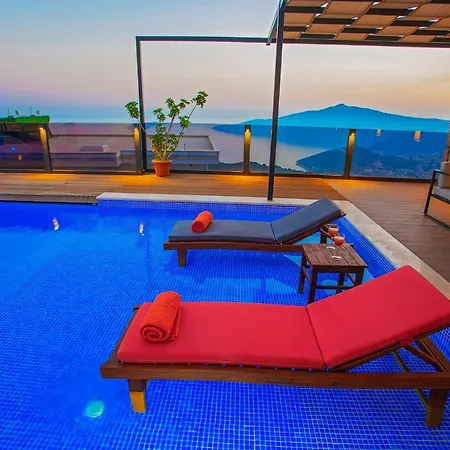 Willa Ada 4 Sleeps Isolated And Heated Pool *