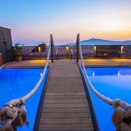 Willa Ada 4 Sleeps Isolated And Heated Pool